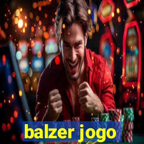 balzer jogo